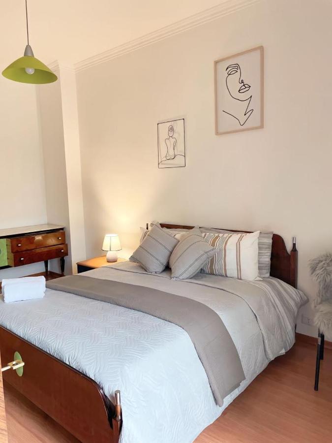 H&R'S Room Turin Bagian luar foto