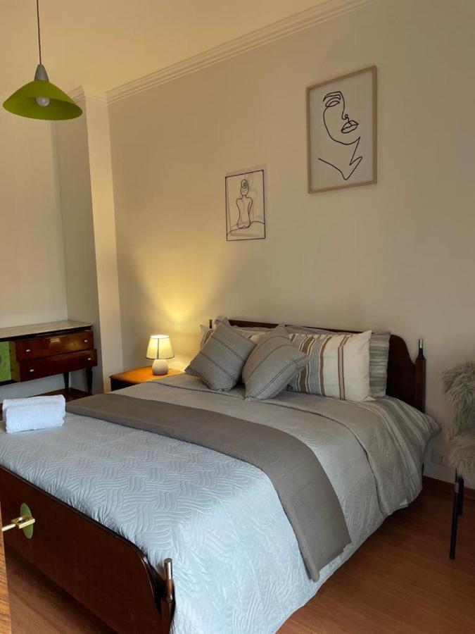 H&R'S Room Turin Bagian luar foto