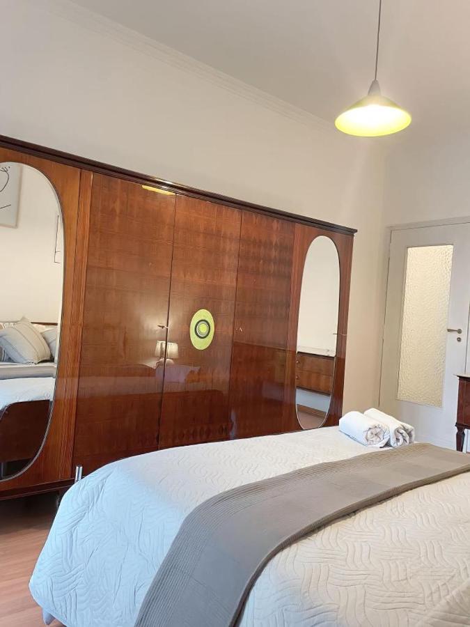 H&R'S Room Turin Bagian luar foto